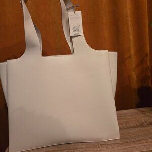 NWT | Modern Work Tote Handbag | A New Day